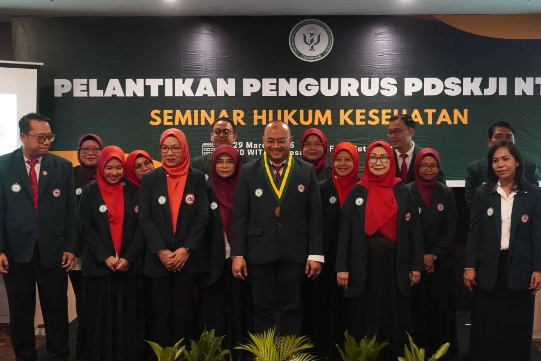 Paket Tour