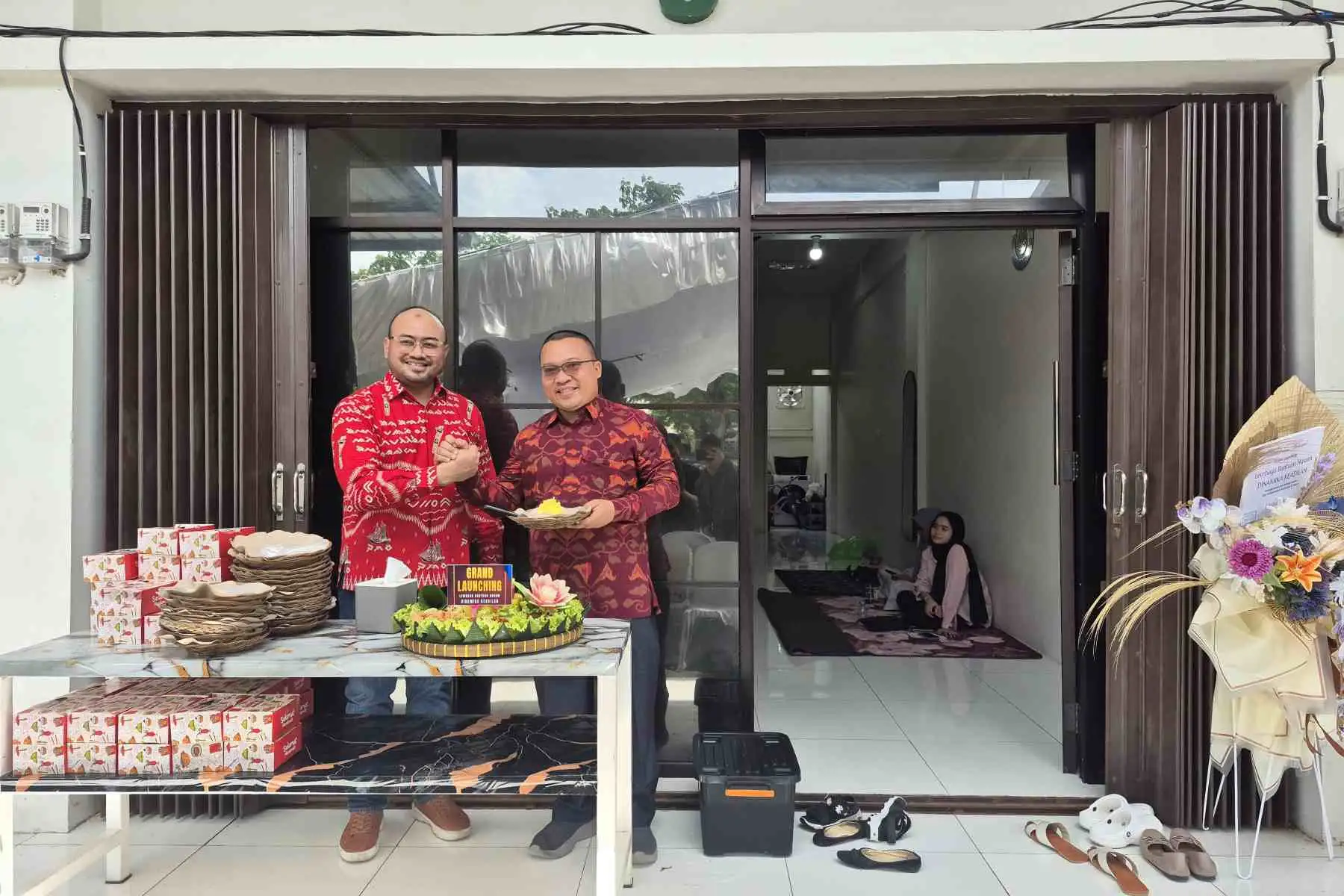 LBH Dinamika Keadilan Hadirkan Pendekatan Pendampingan Hukum Terpadu Berbasis Medis di NTB